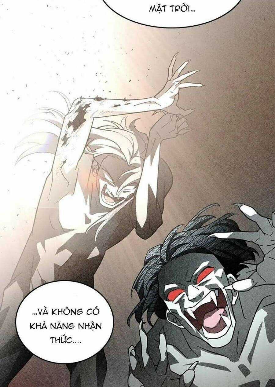 Trăng Tối: Kỉ Nguyên Máu Chapter 26 trang 72