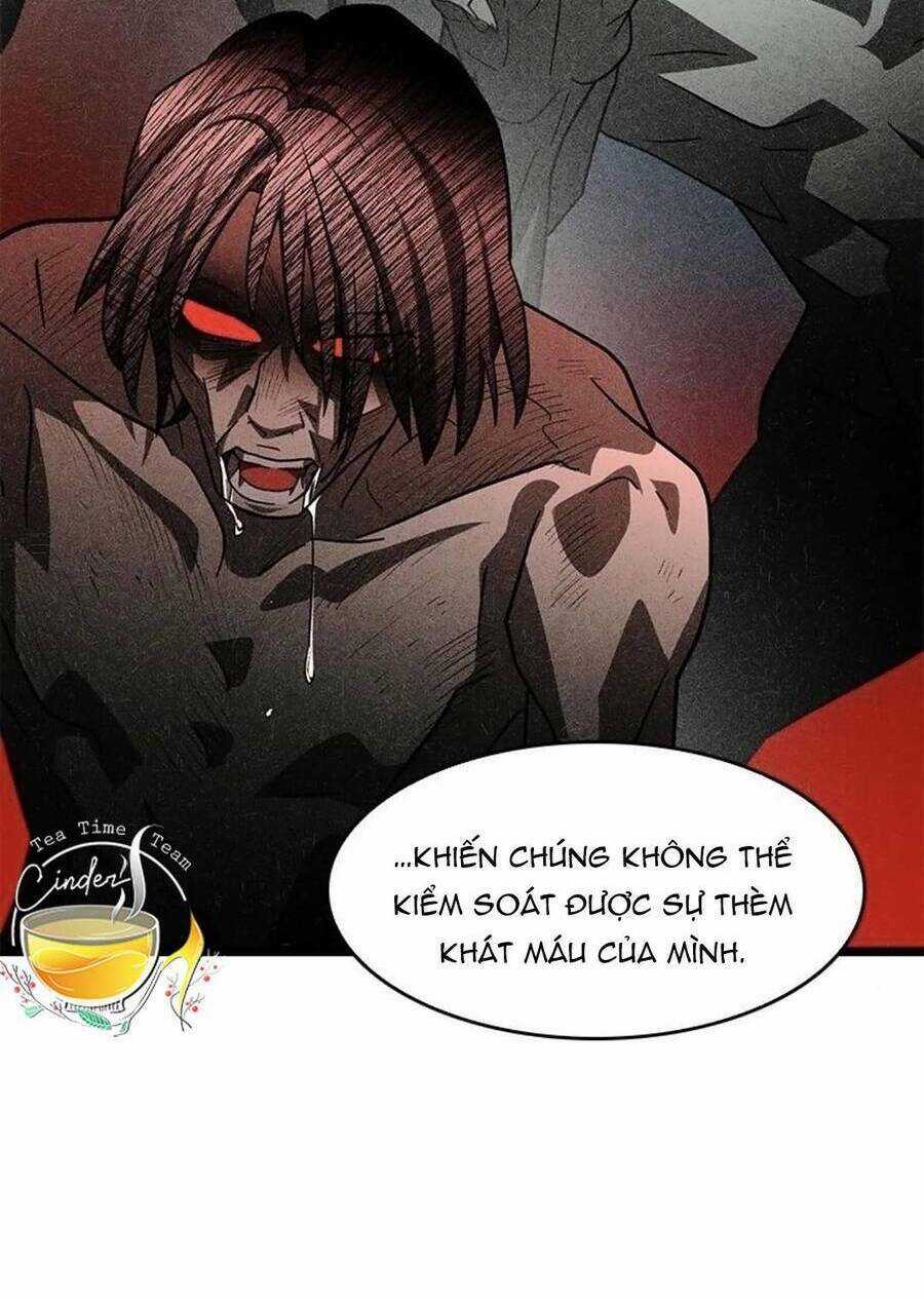 Trăng Tối: Kỉ Nguyên Máu Chapter 26 trang 73