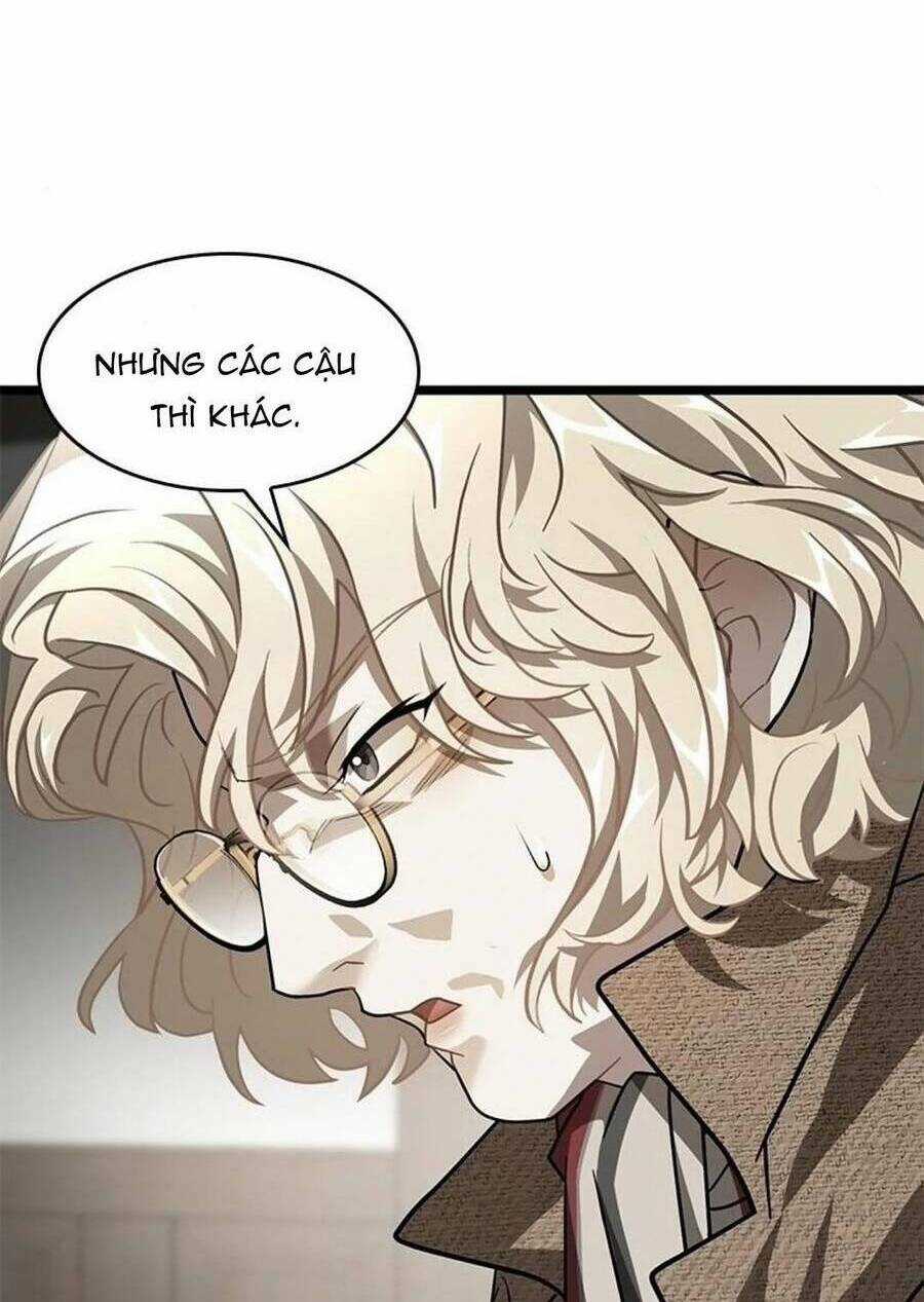 Trăng Tối: Kỉ Nguyên Máu Chapter 26 trang 74