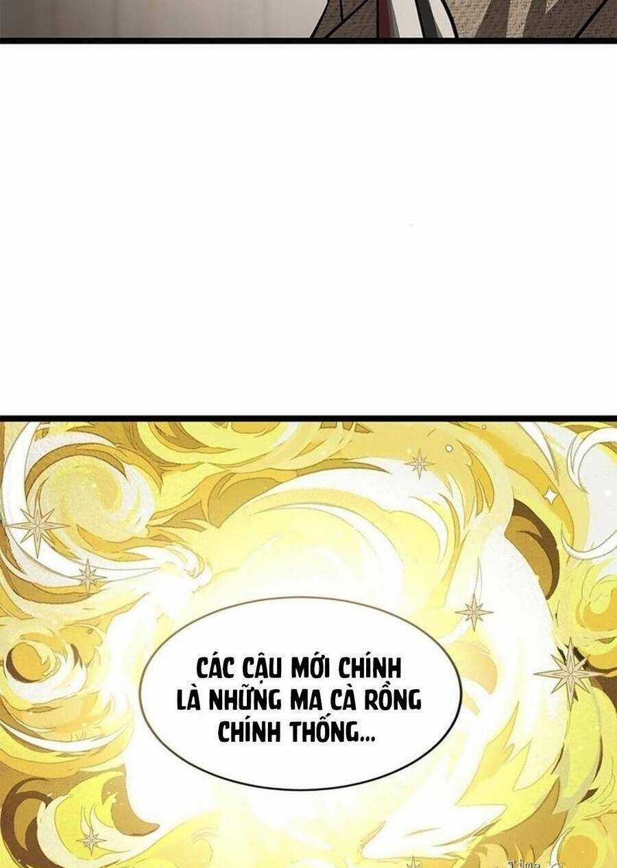 Trăng Tối: Kỉ Nguyên Máu Chapter 26 trang 75