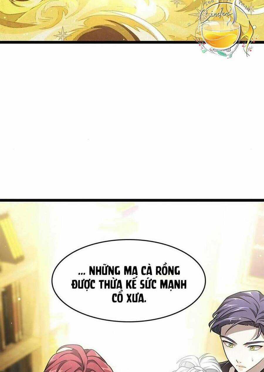 Trăng Tối: Kỉ Nguyên Máu Chapter 26 trang 76