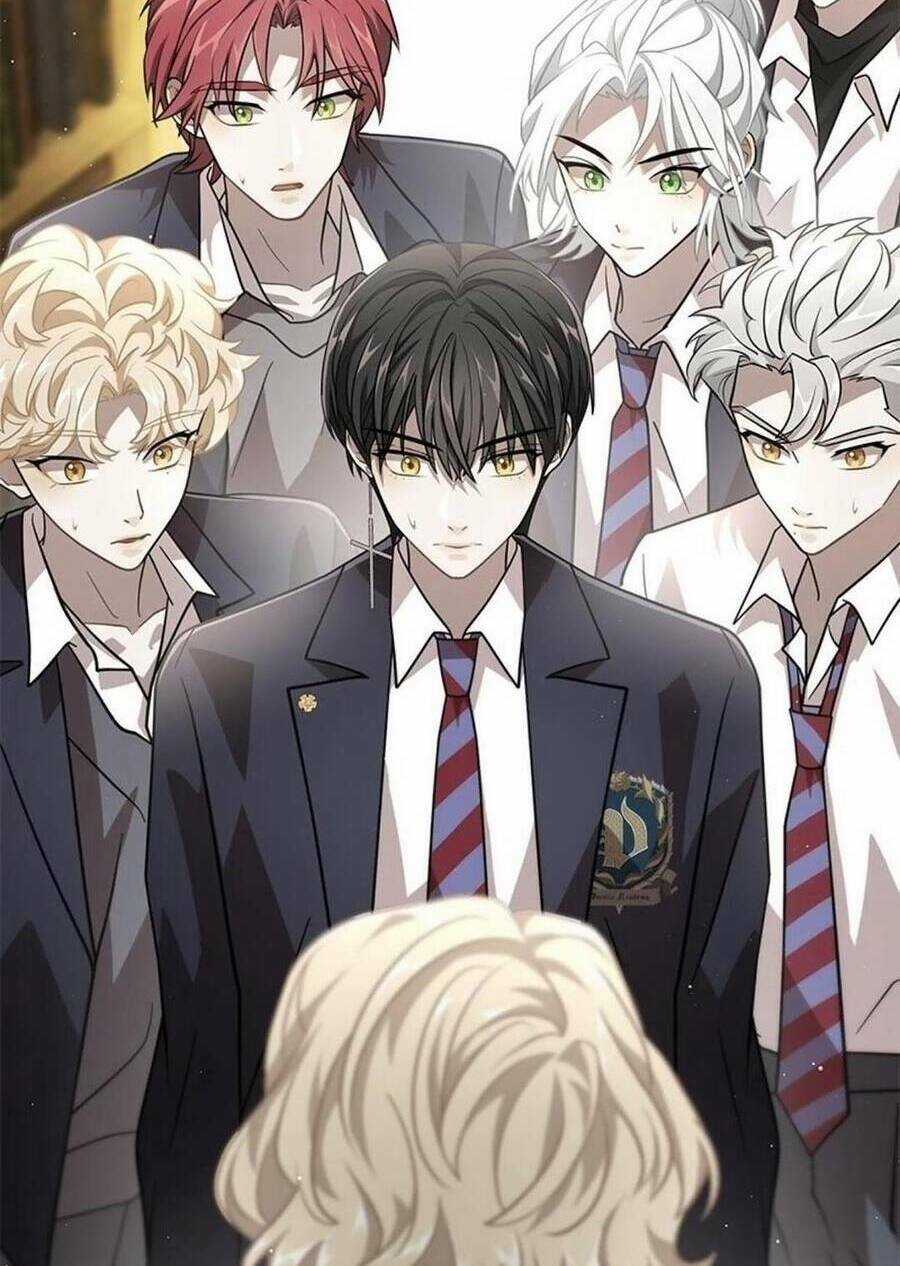 Trăng Tối: Kỉ Nguyên Máu Chapter 26 trang 77