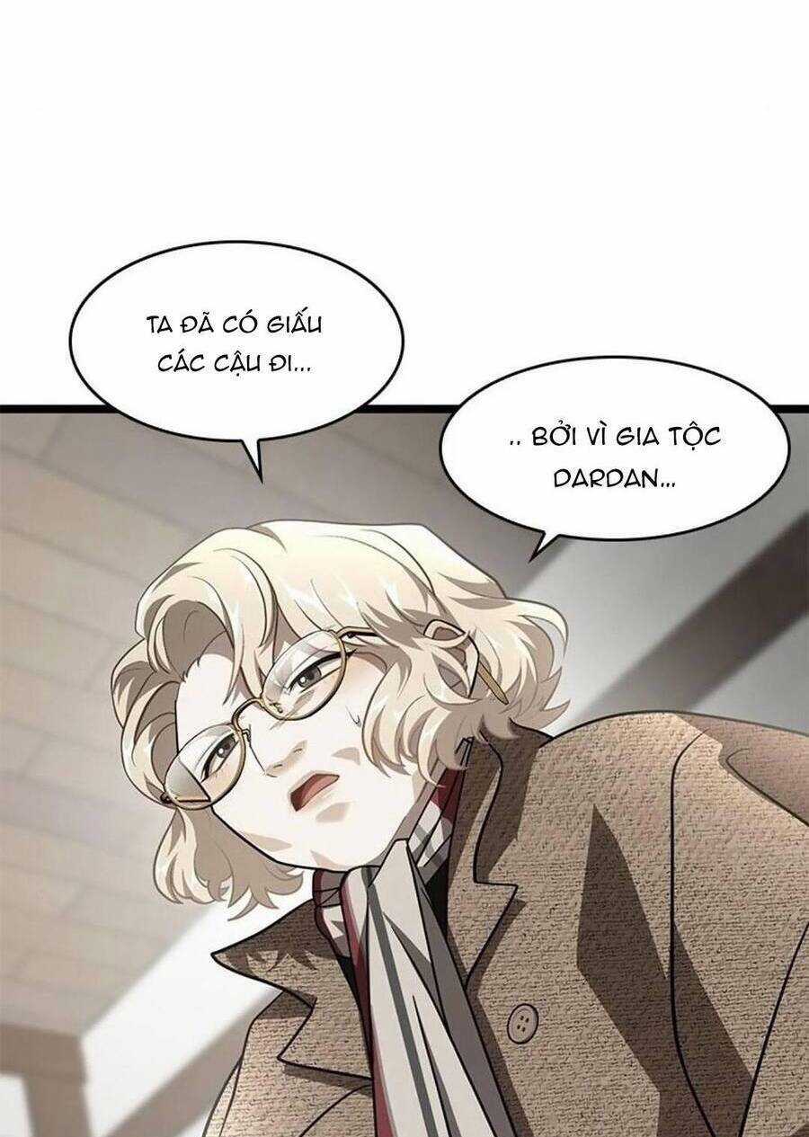 Trăng Tối: Kỉ Nguyên Máu Chapter 26 trang 79