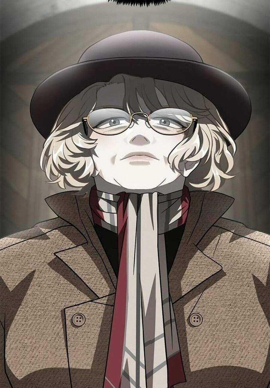 Trăng Tối: Kỉ Nguyên Máu Chapter 26 trang 8