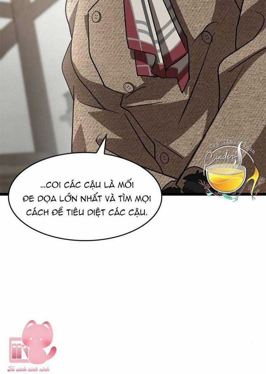 Trăng Tối: Kỉ Nguyên Máu Chapter 26 trang 80