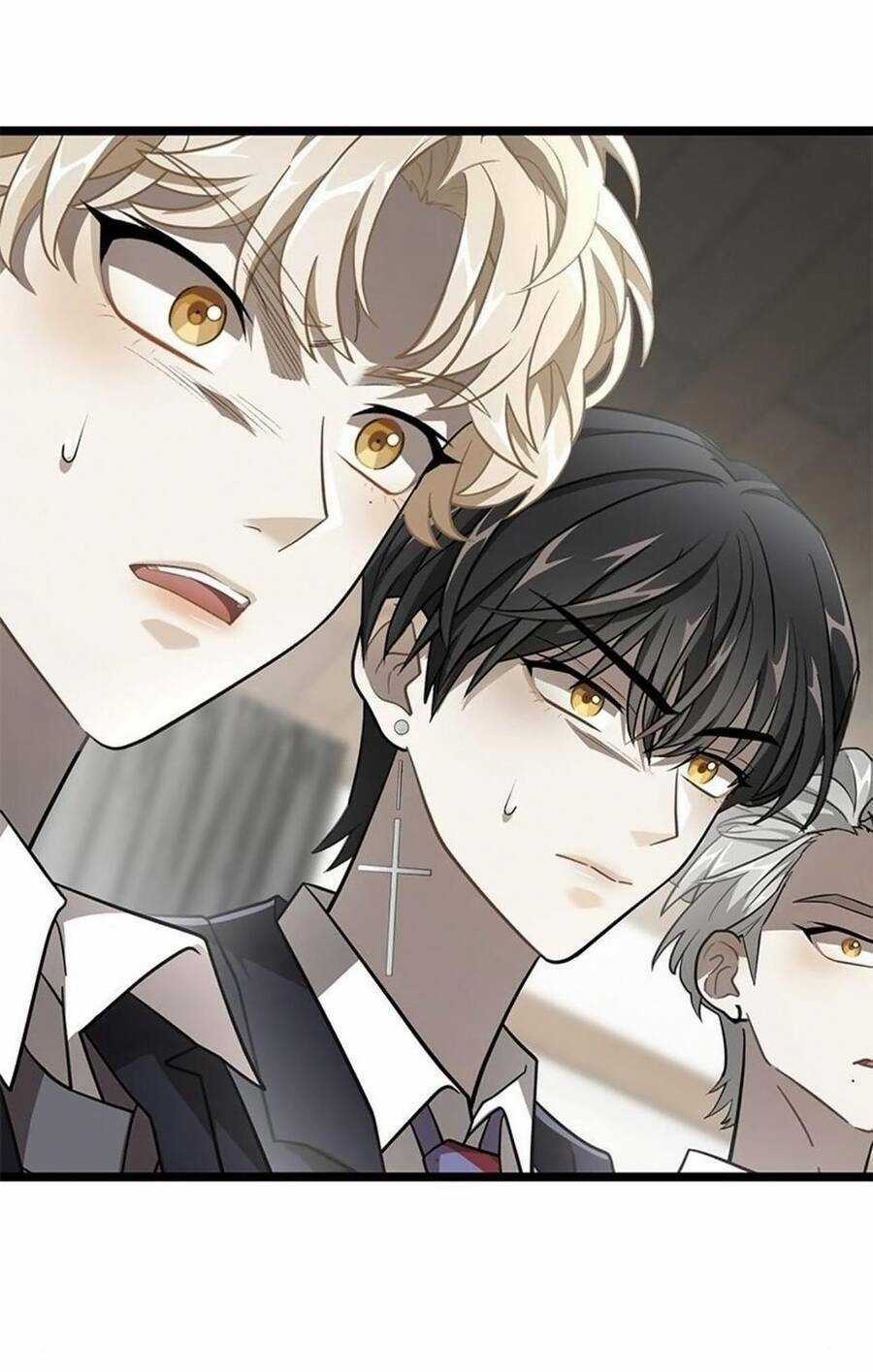 Trăng Tối: Kỉ Nguyên Máu Chapter 26 trang 81