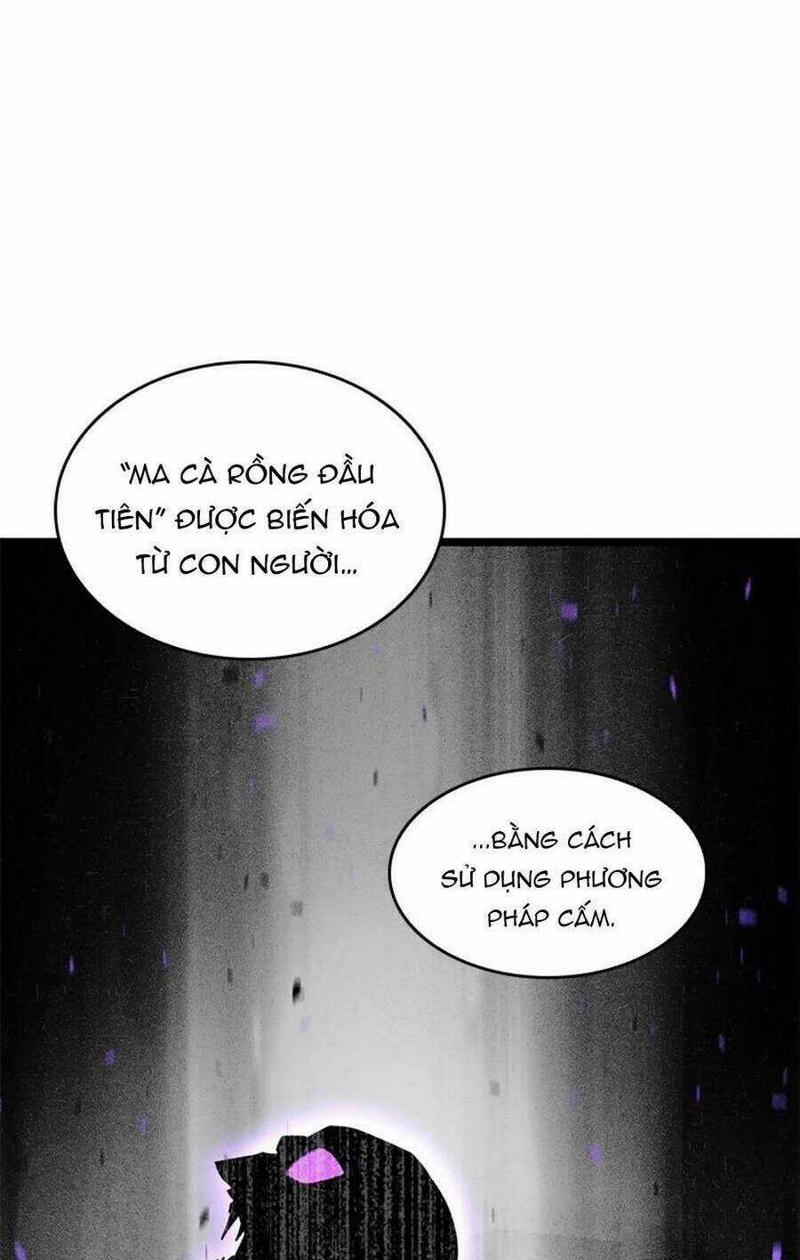 Trăng Tối: Kỉ Nguyên Máu Chapter 26 trang 82