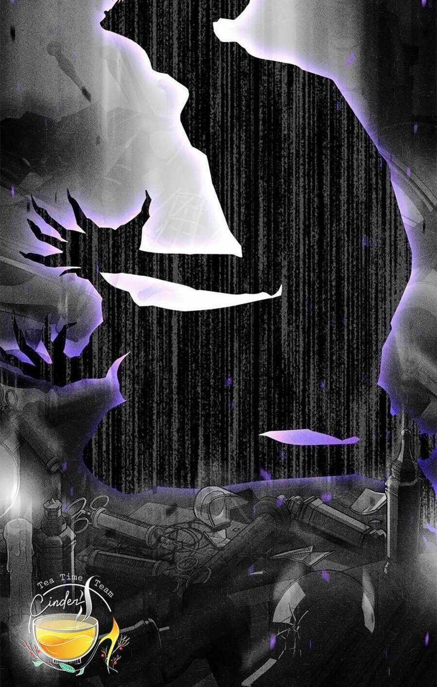 Trăng Tối: Kỉ Nguyên Máu Chapter 26 trang 83