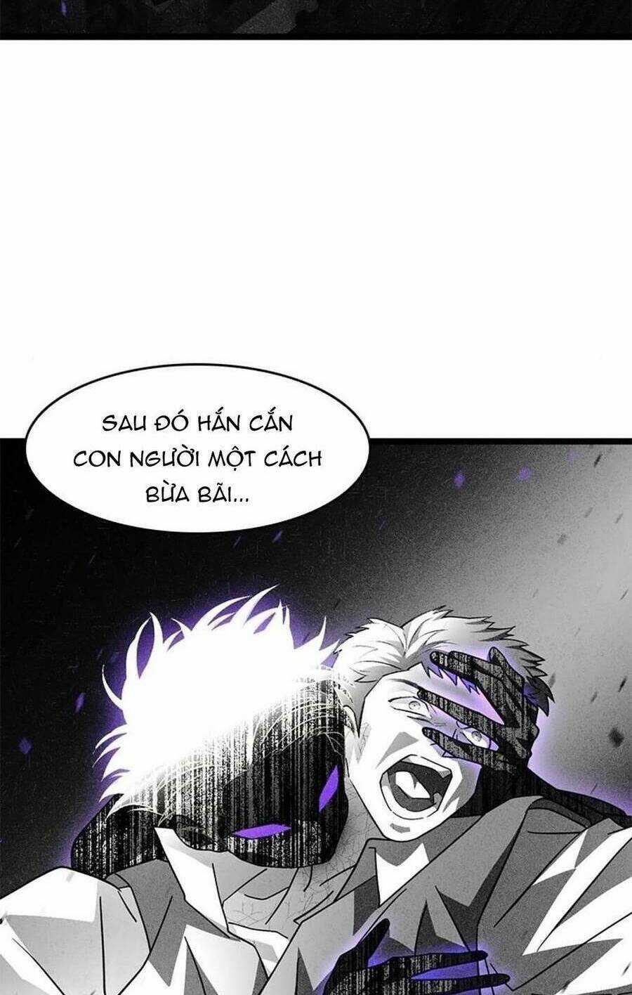 Trăng Tối: Kỉ Nguyên Máu Chapter 26 trang 84