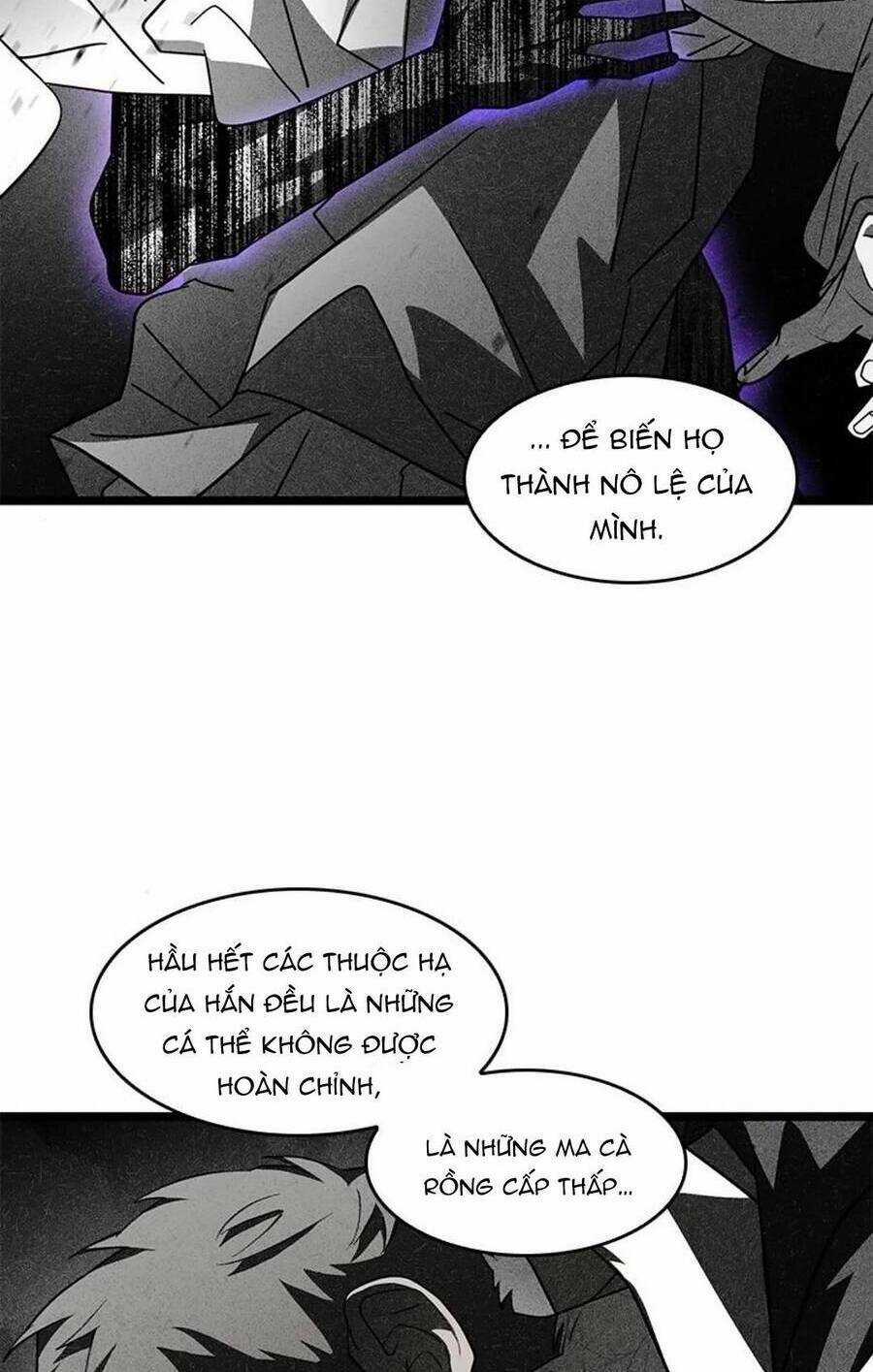 Trăng Tối: Kỉ Nguyên Máu Chapter 26 trang 85