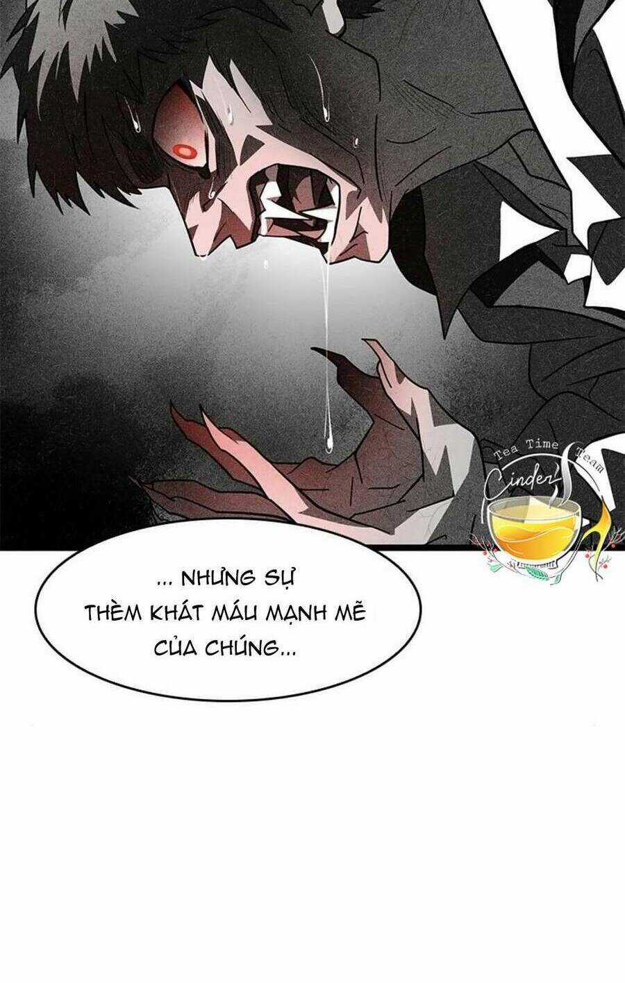 Trăng Tối: Kỉ Nguyên Máu Chapter 26 trang 86