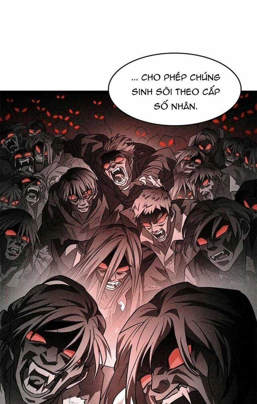 Trăng Tối: Kỉ Nguyên Máu Chapter 26 trang 87