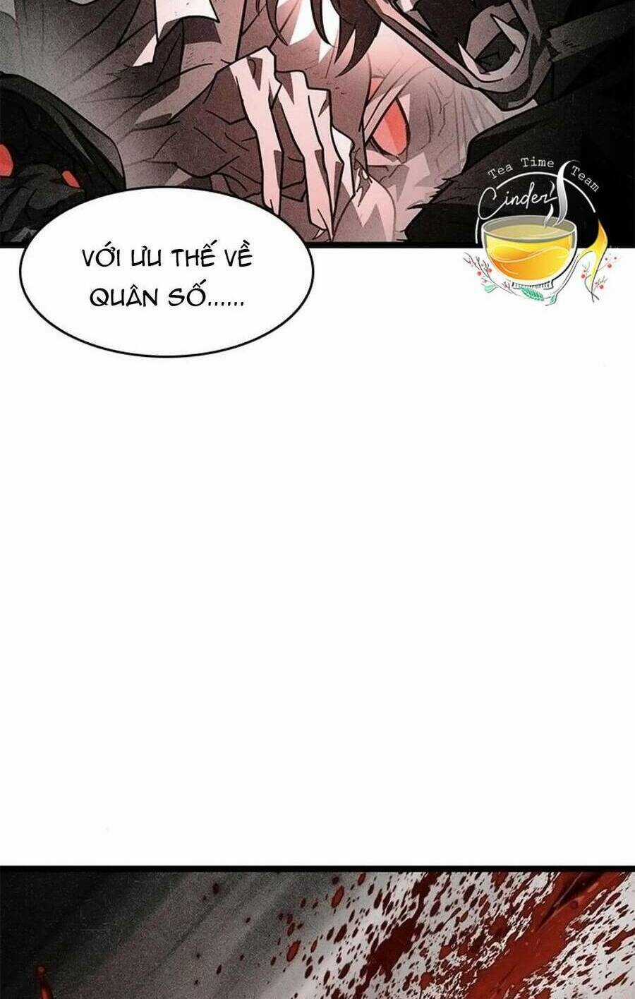 Trăng Tối: Kỉ Nguyên Máu Chapter 26 trang 88