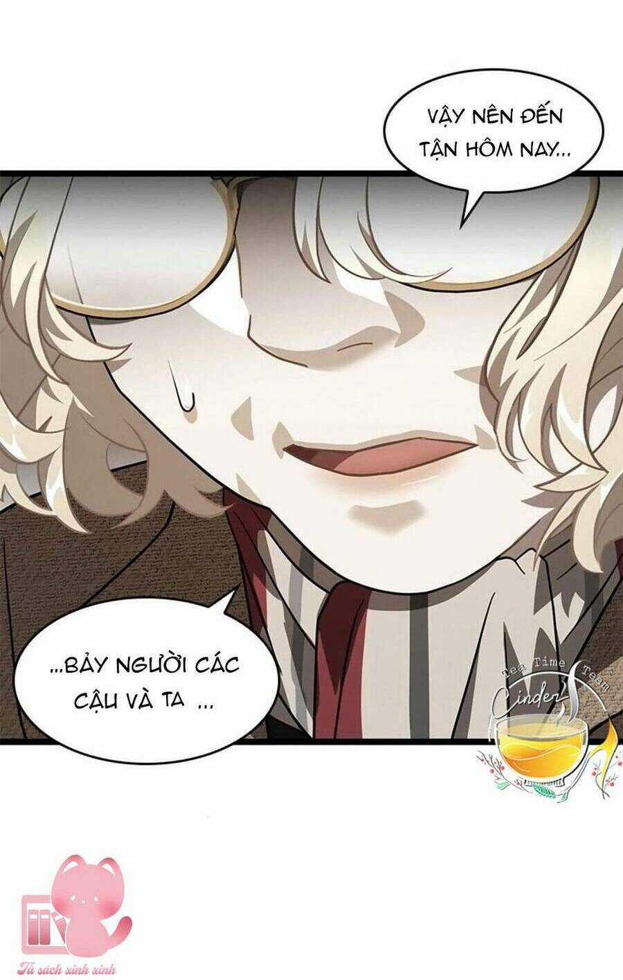 Trăng Tối: Kỉ Nguyên Máu Chapter 26 trang 90