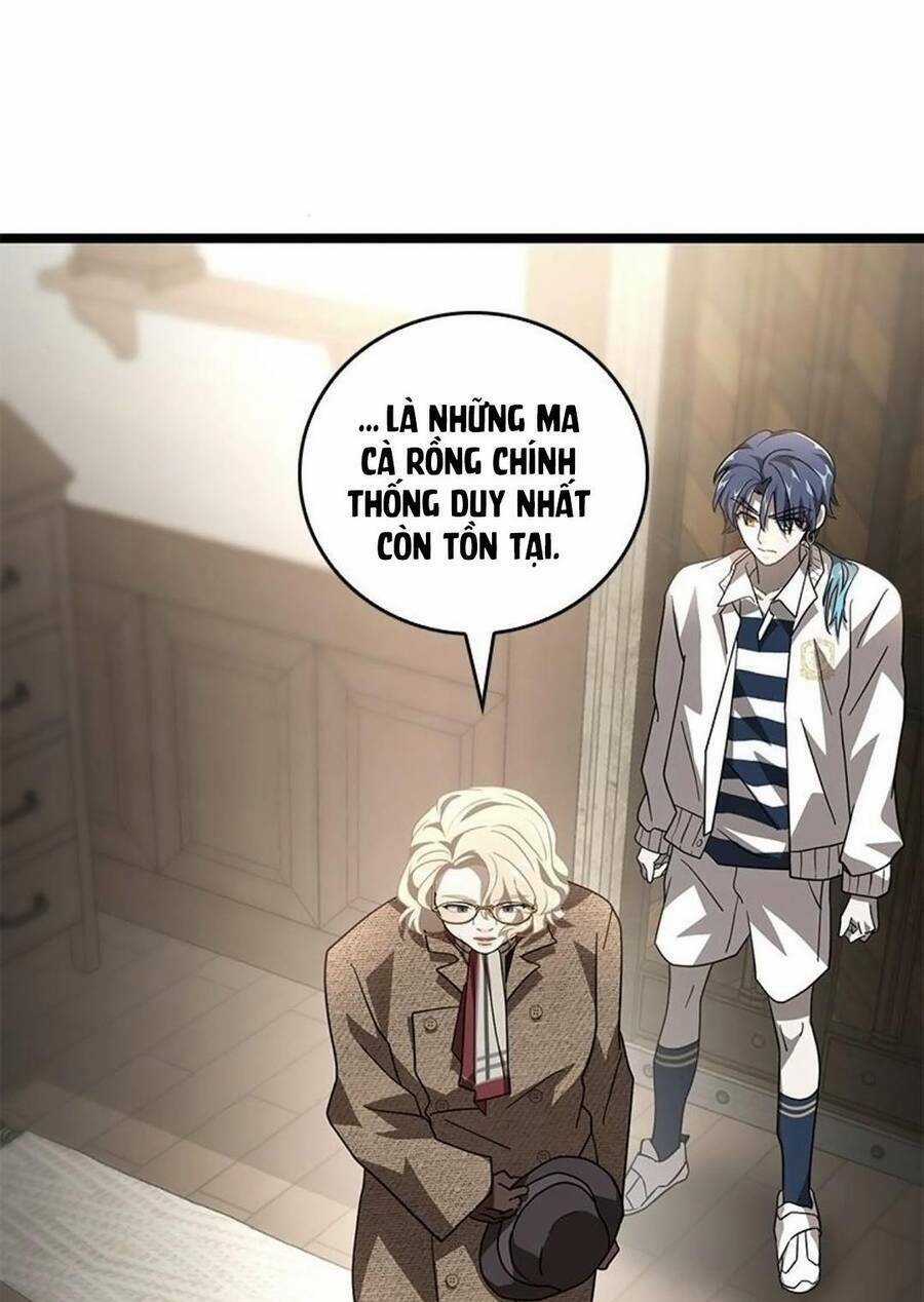 Trăng Tối: Kỉ Nguyên Máu Chapter 26 trang 91