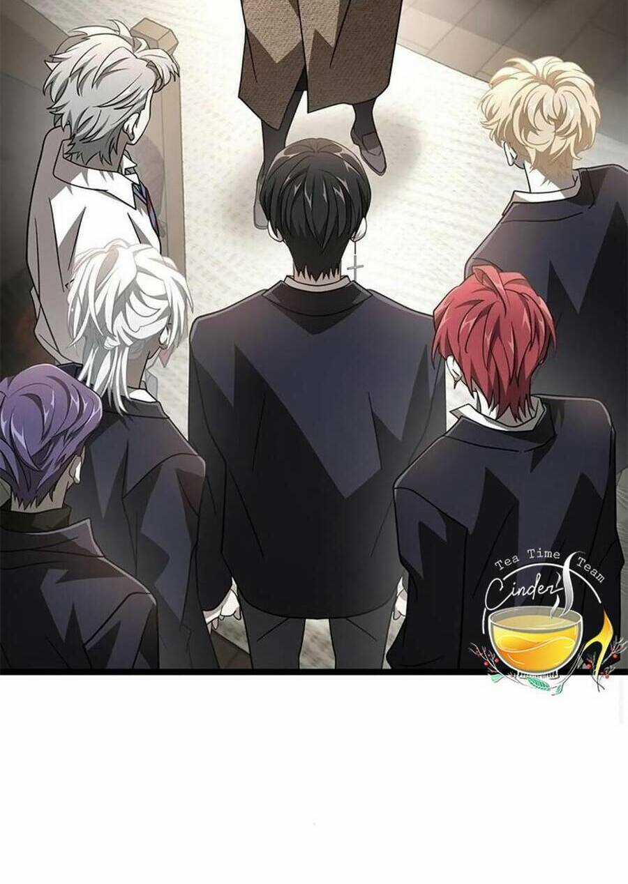 Trăng Tối: Kỉ Nguyên Máu Chapter 26 trang 92