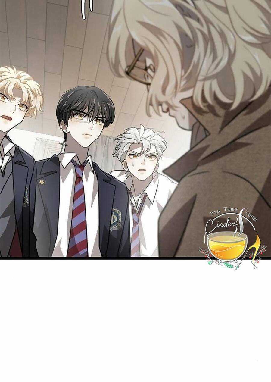 Trăng Tối: Kỉ Nguyên Máu Chapter 26 trang 95