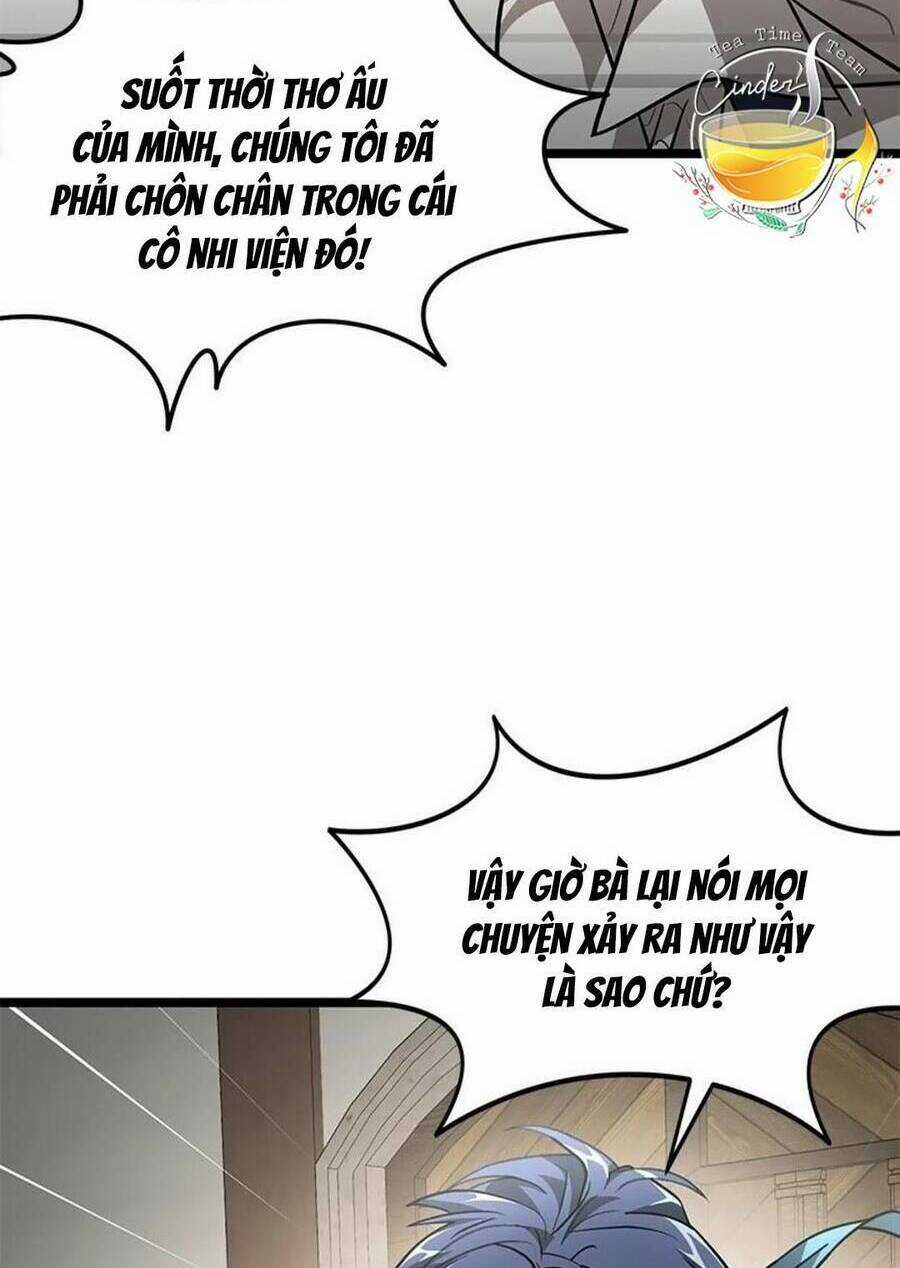 Trăng Tối: Kỉ Nguyên Máu Chapter 26 trang 98