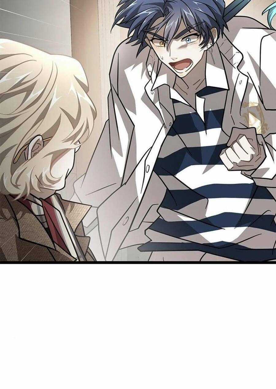 Trăng Tối: Kỉ Nguyên Máu Chapter 26 trang 99