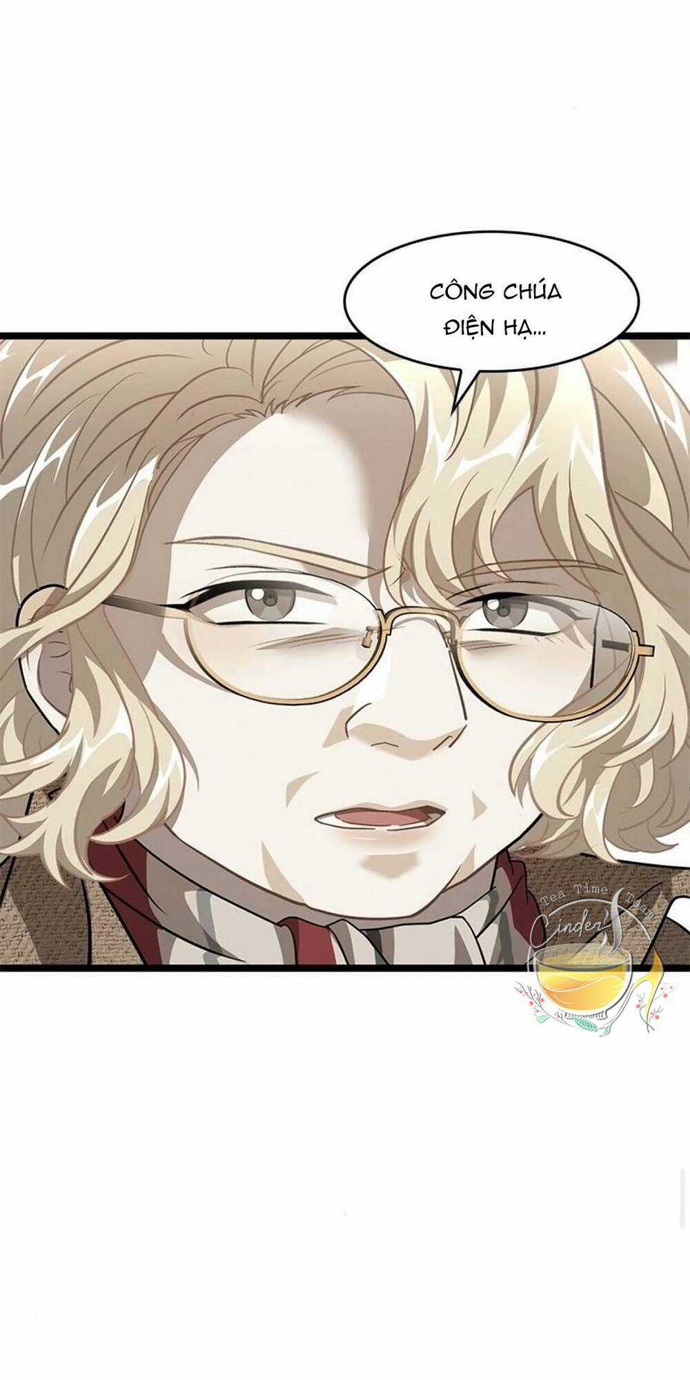 Trăng Tối: Kỉ Nguyên Máu Chapter 27 trang 12