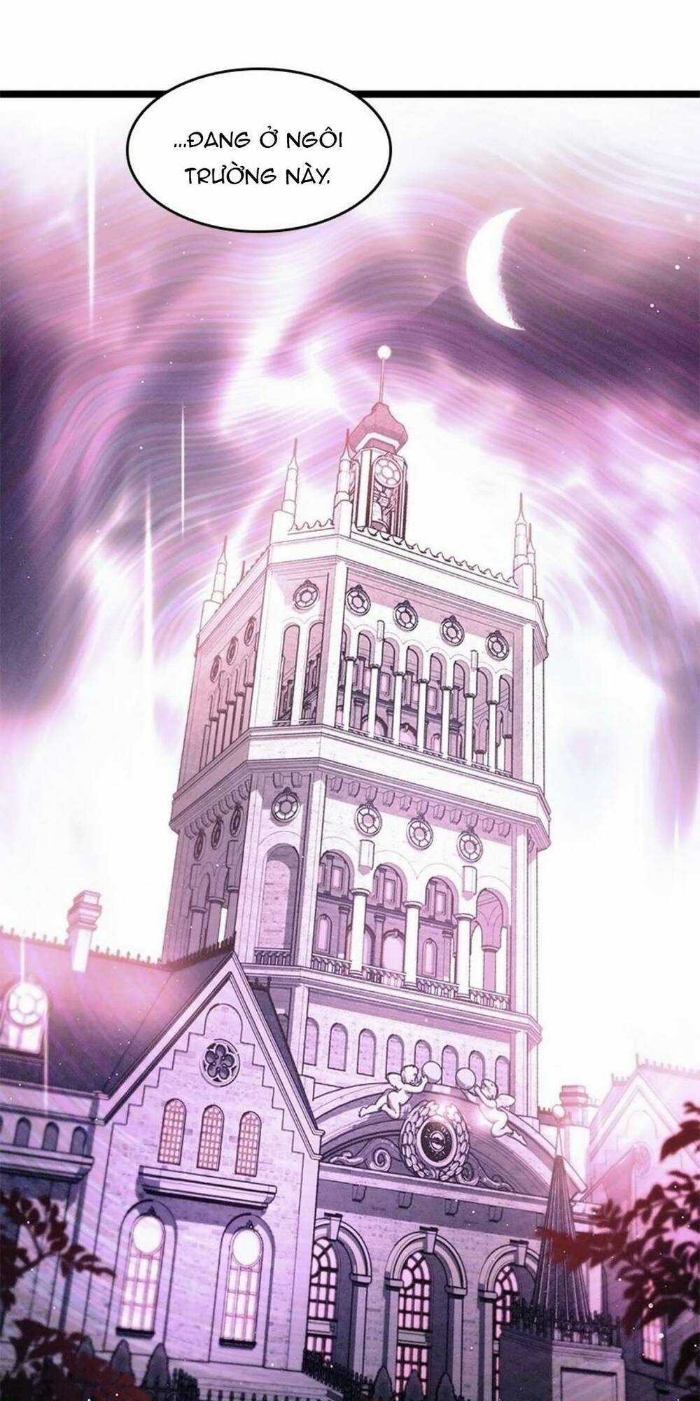 Trăng Tối: Kỉ Nguyên Máu Chapter 27 trang 13