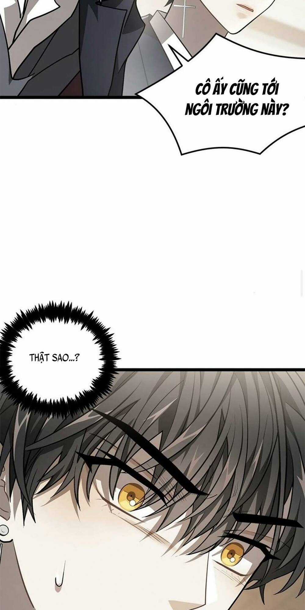 Trăng Tối: Kỉ Nguyên Máu Chapter 27 trang 15