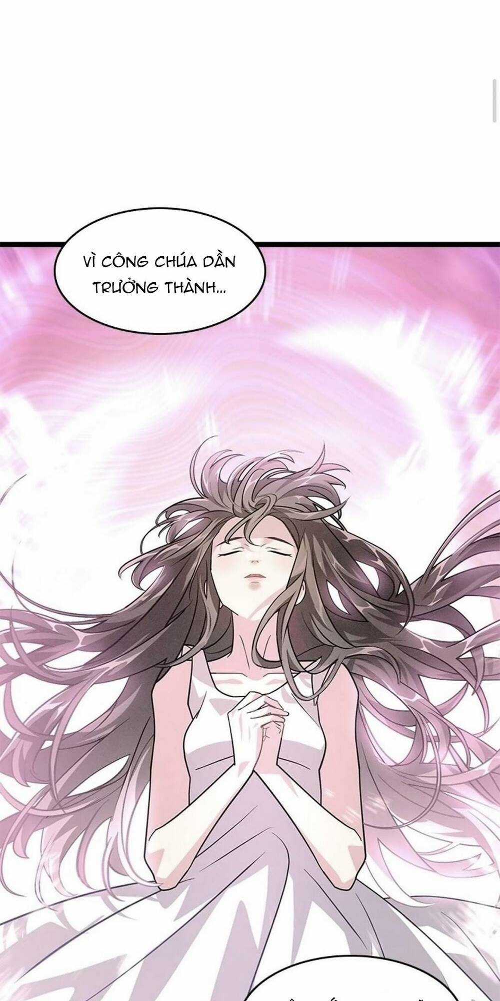 Trăng Tối: Kỉ Nguyên Máu Chapter 27 trang 20