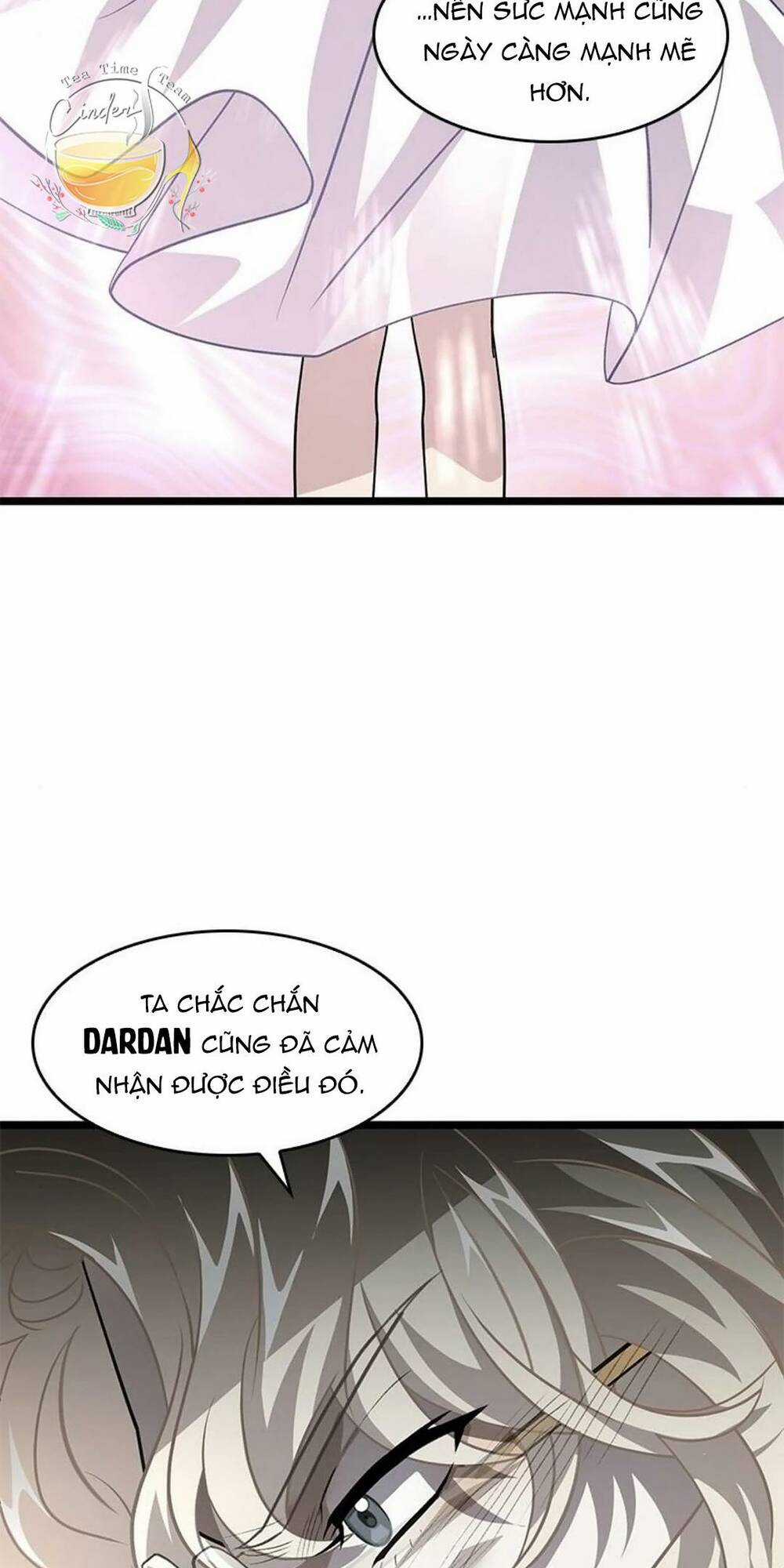 Trăng Tối: Kỉ Nguyên Máu Chapter 27 trang 21