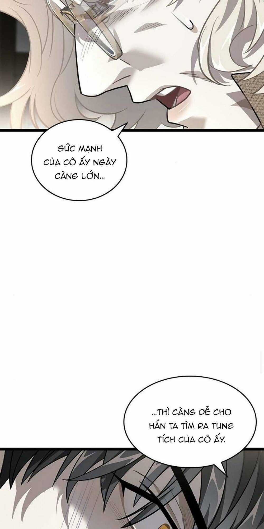 Trăng Tối: Kỉ Nguyên Máu Chapter 27 trang 22