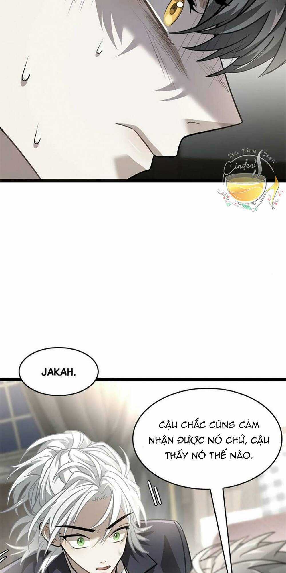 Trăng Tối: Kỉ Nguyên Máu Chapter 27 trang 23