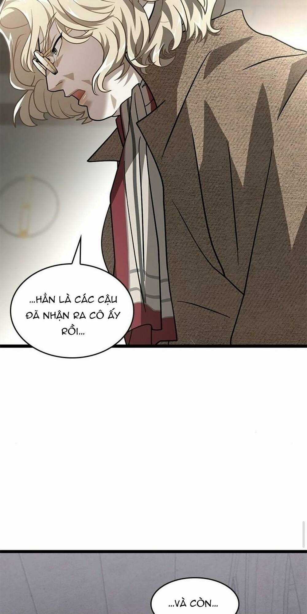 Trăng Tối: Kỉ Nguyên Máu Chapter 27 trang 26