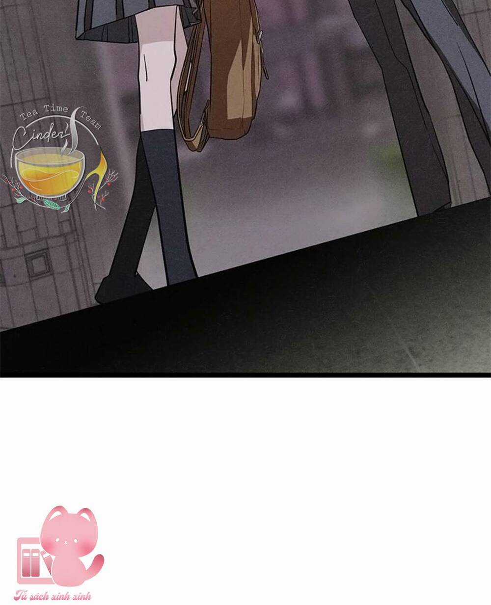 Trăng Tối: Kỉ Nguyên Máu Chapter 27 trang 28