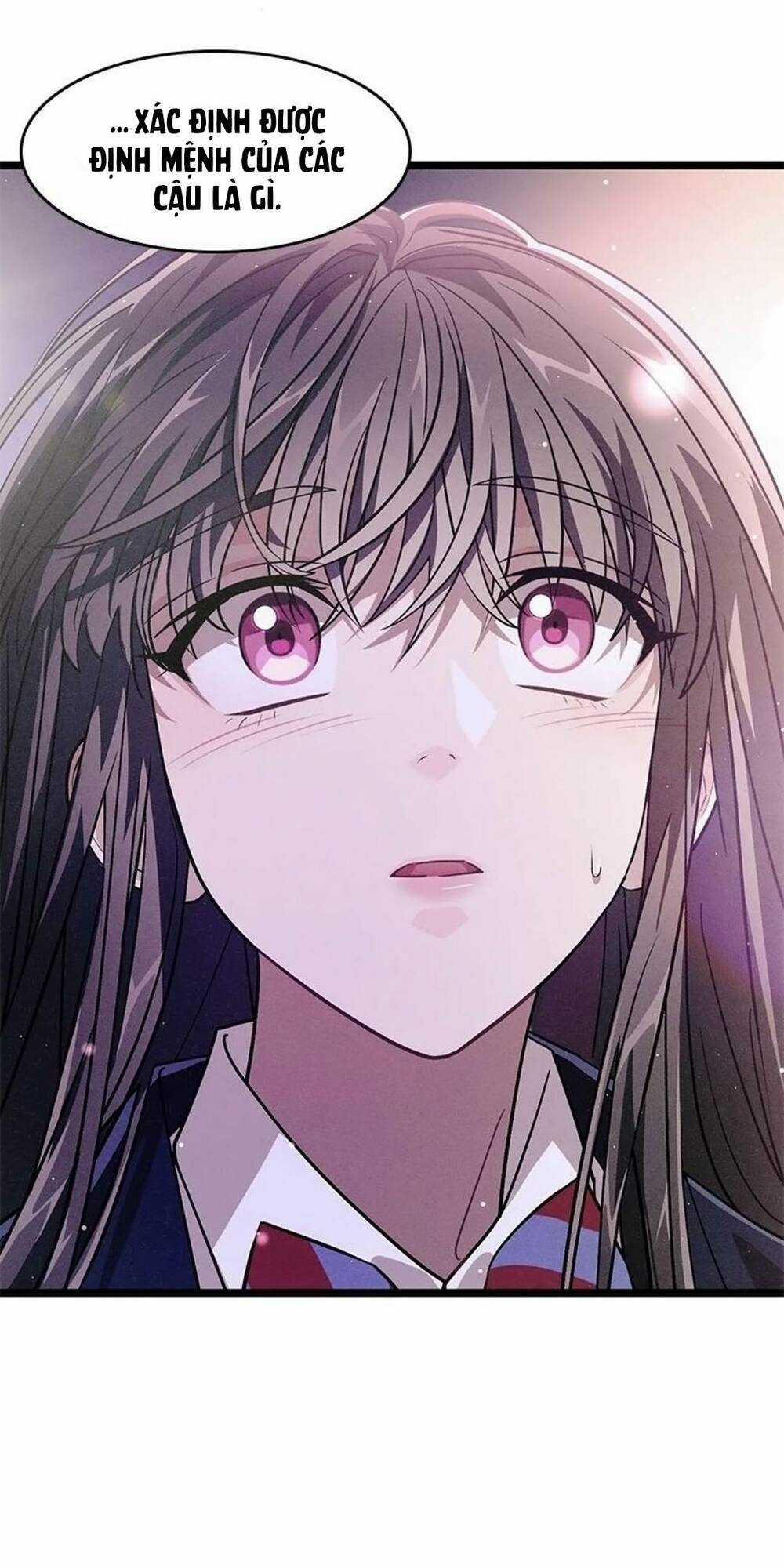 Trăng Tối: Kỉ Nguyên Máu Chapter 27 trang 29