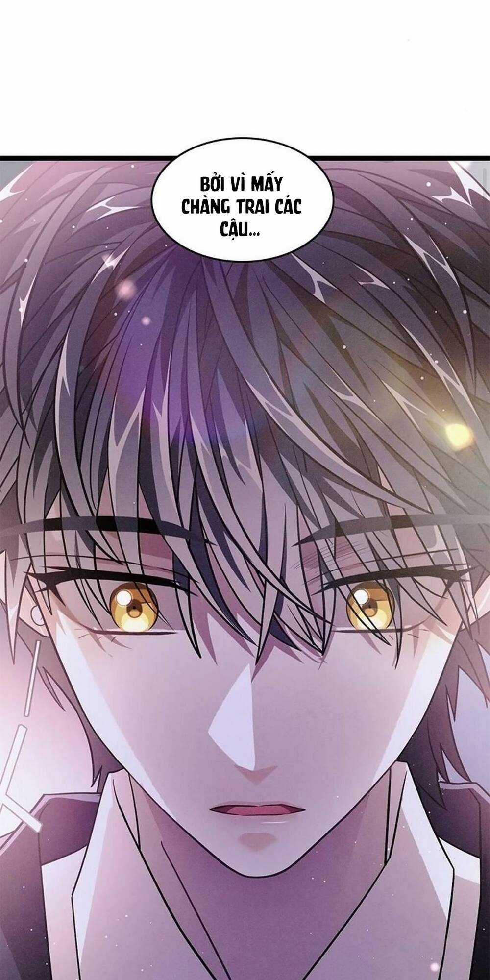 Trăng Tối: Kỉ Nguyên Máu Chapter 27 trang 30