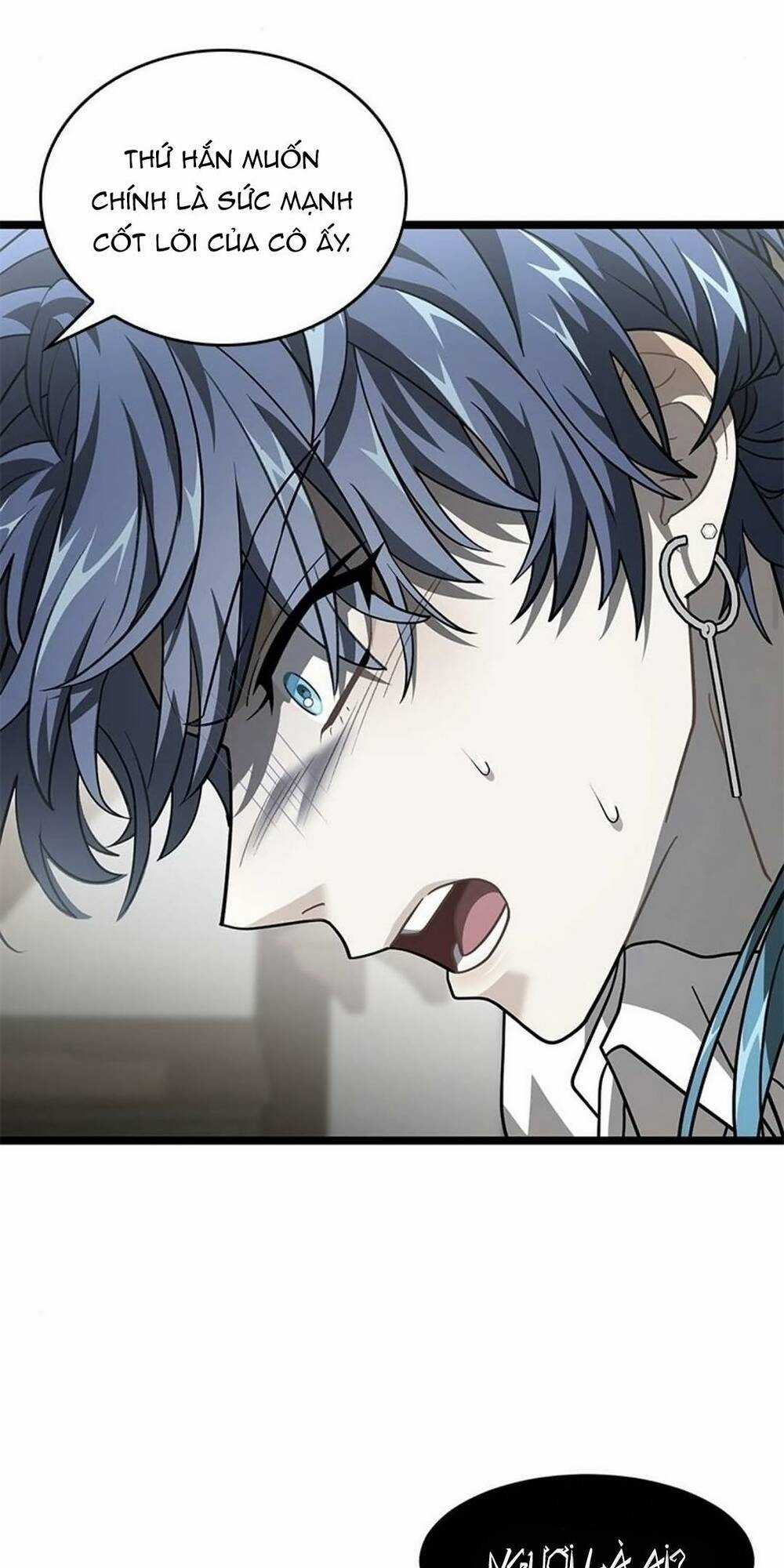 Trăng Tối: Kỉ Nguyên Máu Chapter 27 trang 38