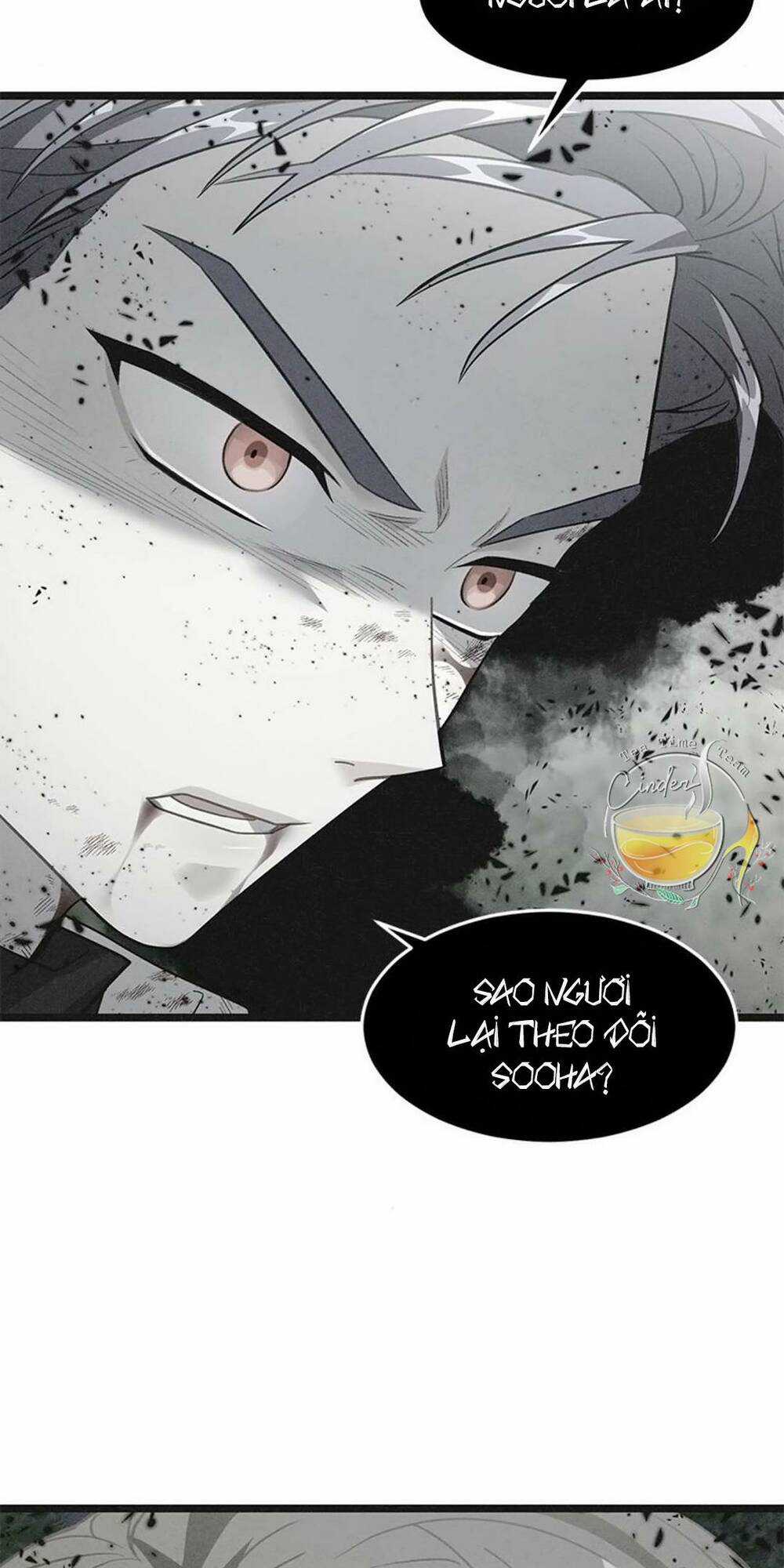 Trăng Tối: Kỉ Nguyên Máu Chapter 27 trang 39