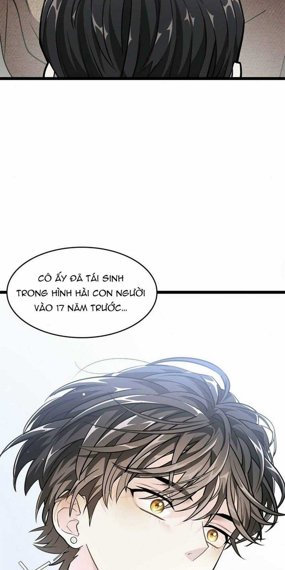 Trăng Tối: Kỉ Nguyên Máu Chapter 27 trang 4