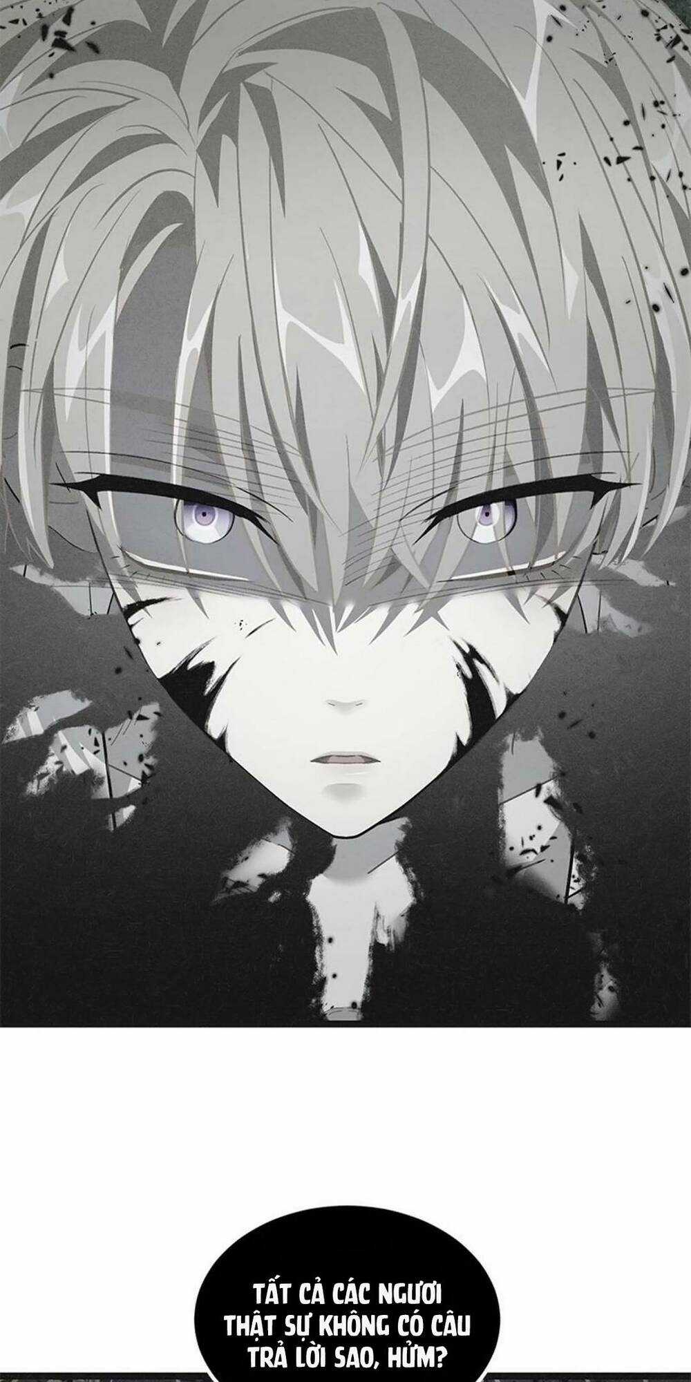 Trăng Tối: Kỉ Nguyên Máu Chapter 27 trang 40