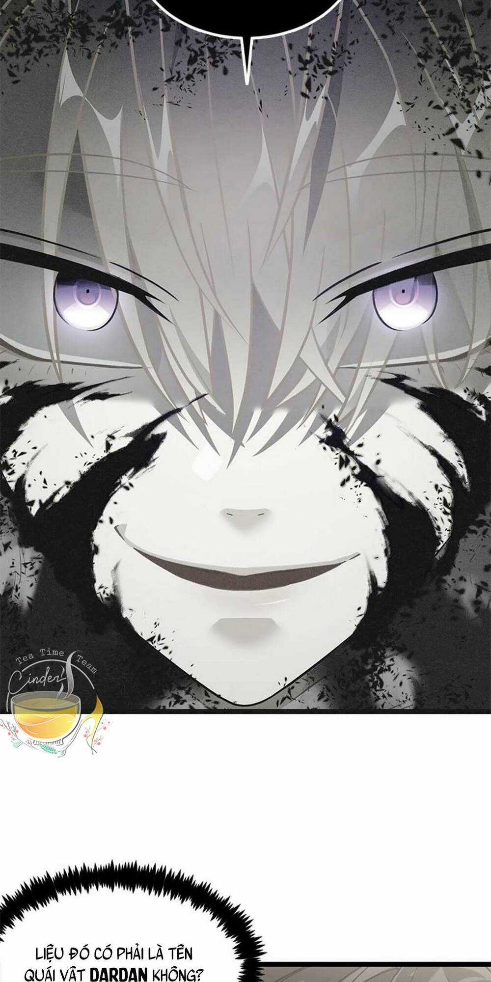 Trăng Tối: Kỉ Nguyên Máu Chapter 27 trang 41