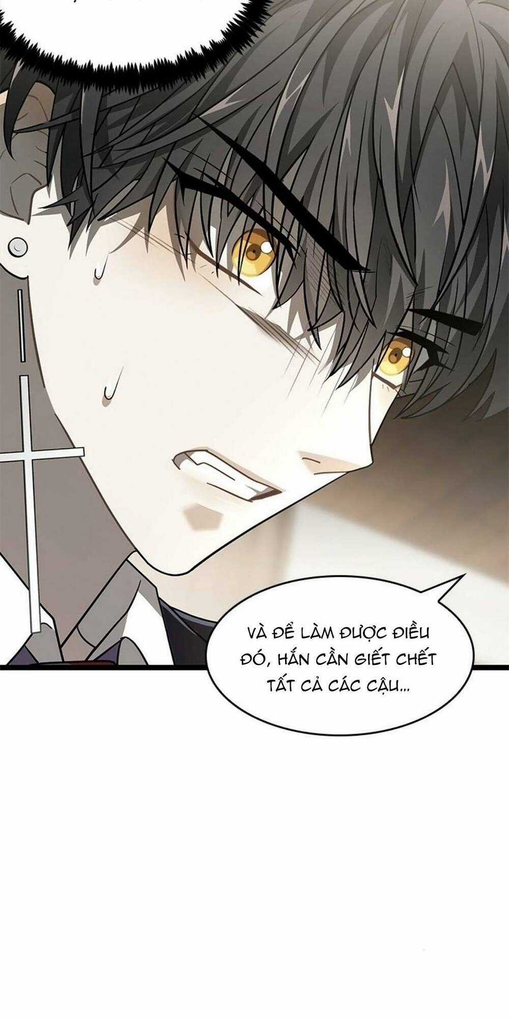 Trăng Tối: Kỉ Nguyên Máu Chapter 27 trang 42