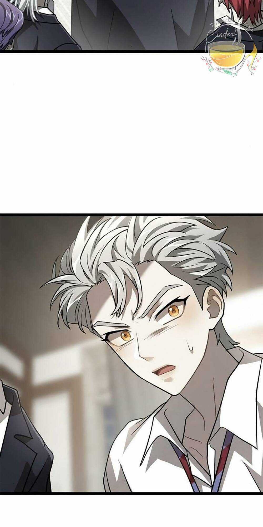 Trăng Tối: Kỉ Nguyên Máu Chapter 27 trang 44