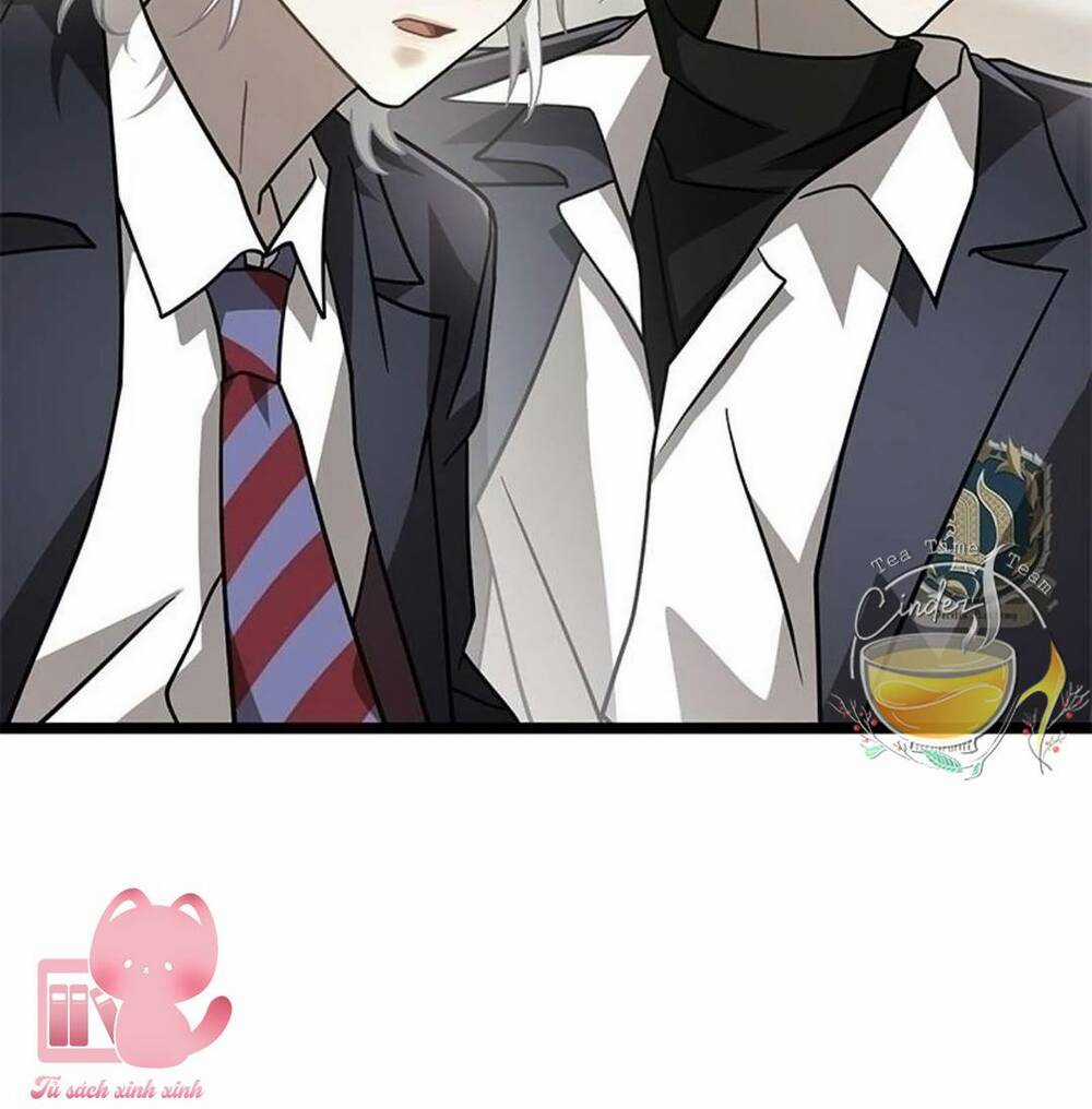 Trăng Tối: Kỉ Nguyên Máu Chapter 27 trang 46