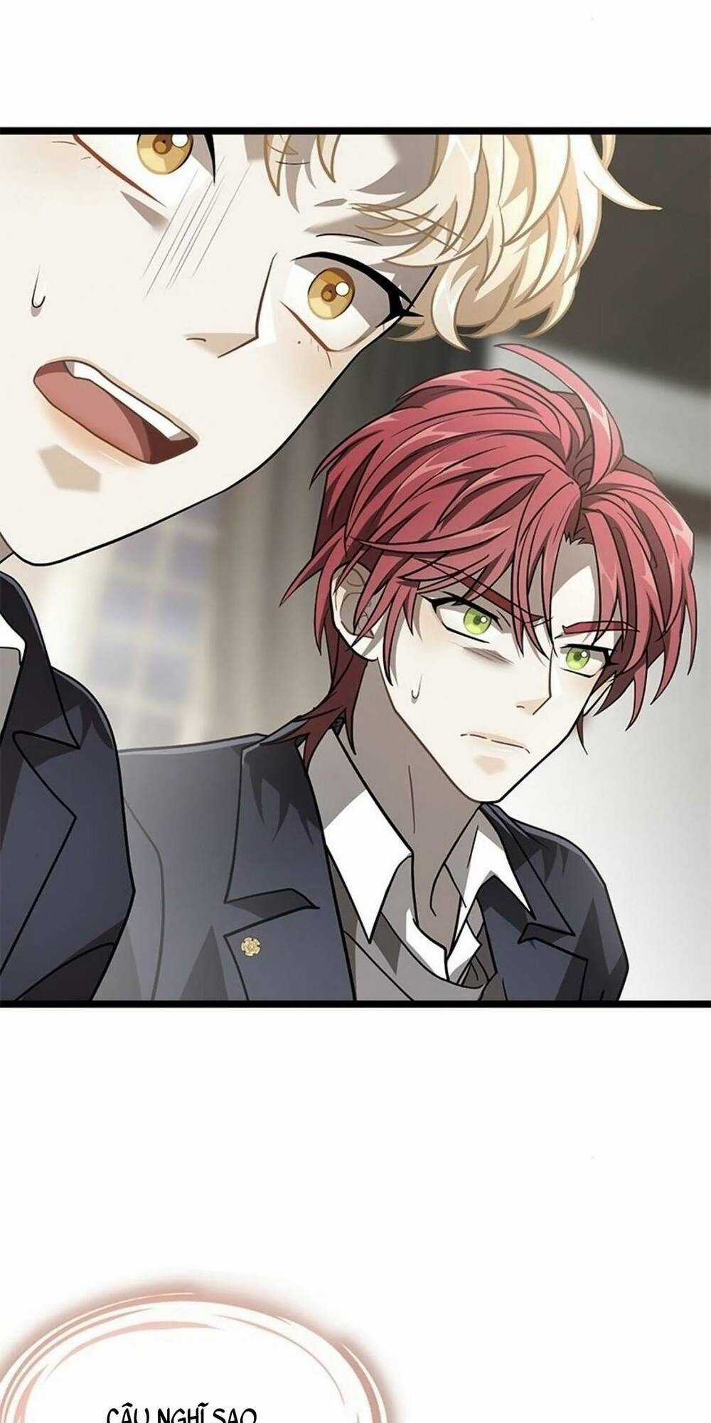 Trăng Tối: Kỉ Nguyên Máu Chapter 27 trang 47