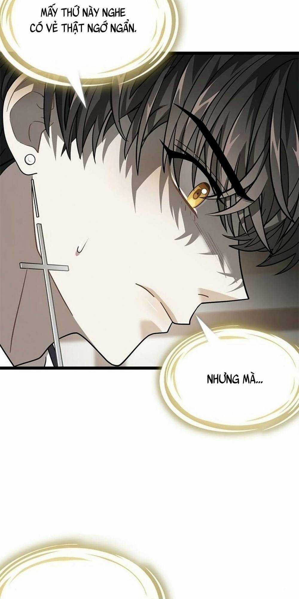 Trăng Tối: Kỉ Nguyên Máu Chapter 27 trang 49