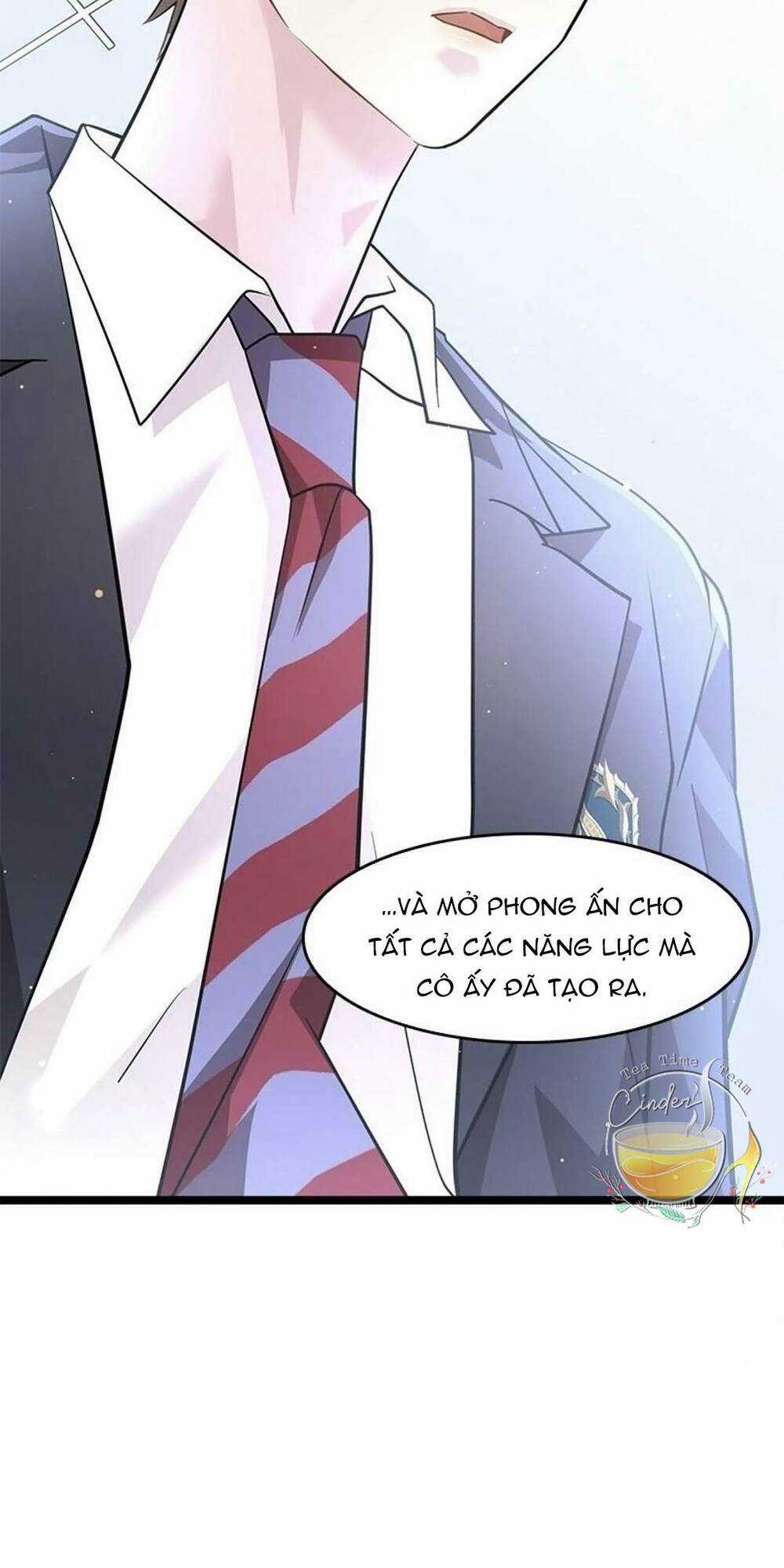 Trăng Tối: Kỉ Nguyên Máu Chapter 27 trang 5