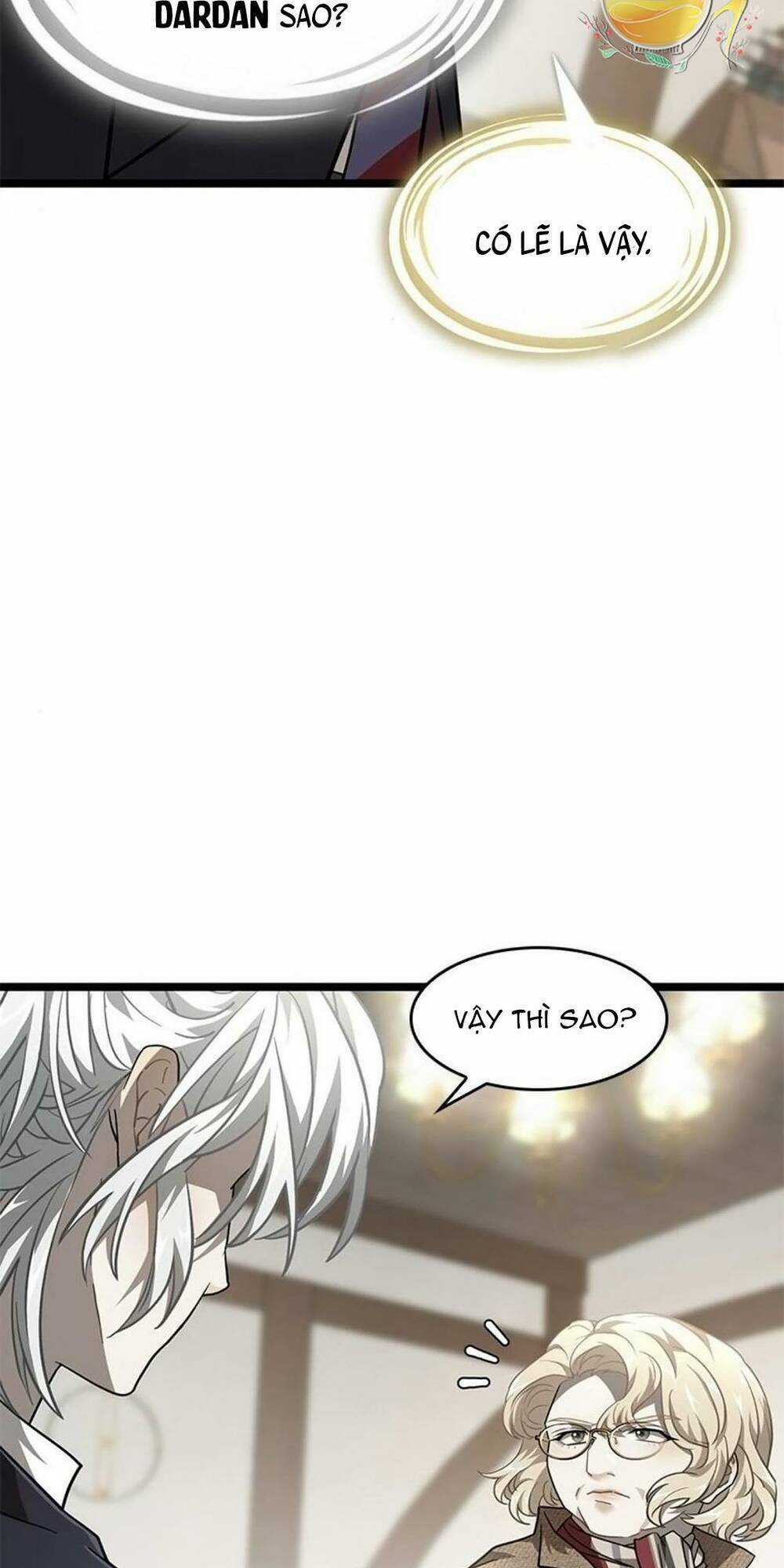 Trăng Tối: Kỉ Nguyên Máu Chapter 27 trang 53