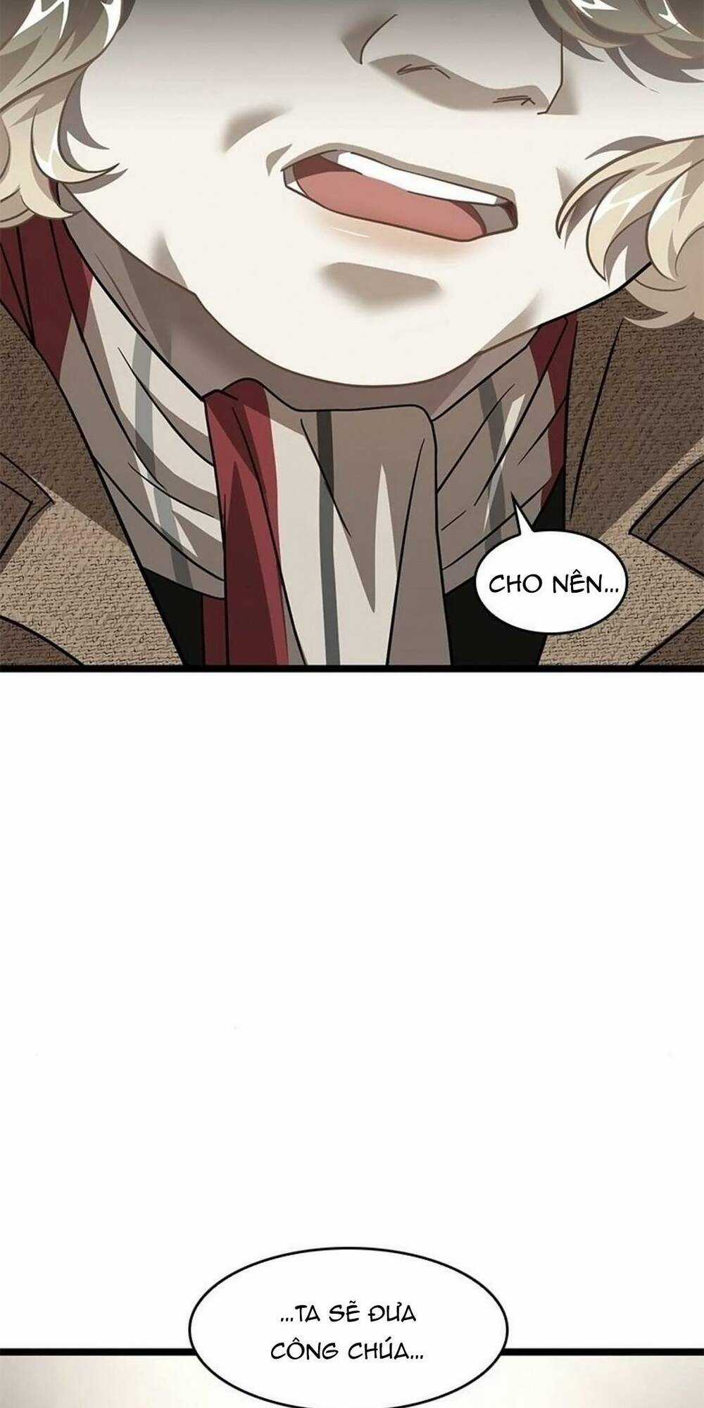 Trăng Tối: Kỉ Nguyên Máu Chapter 27 trang 60