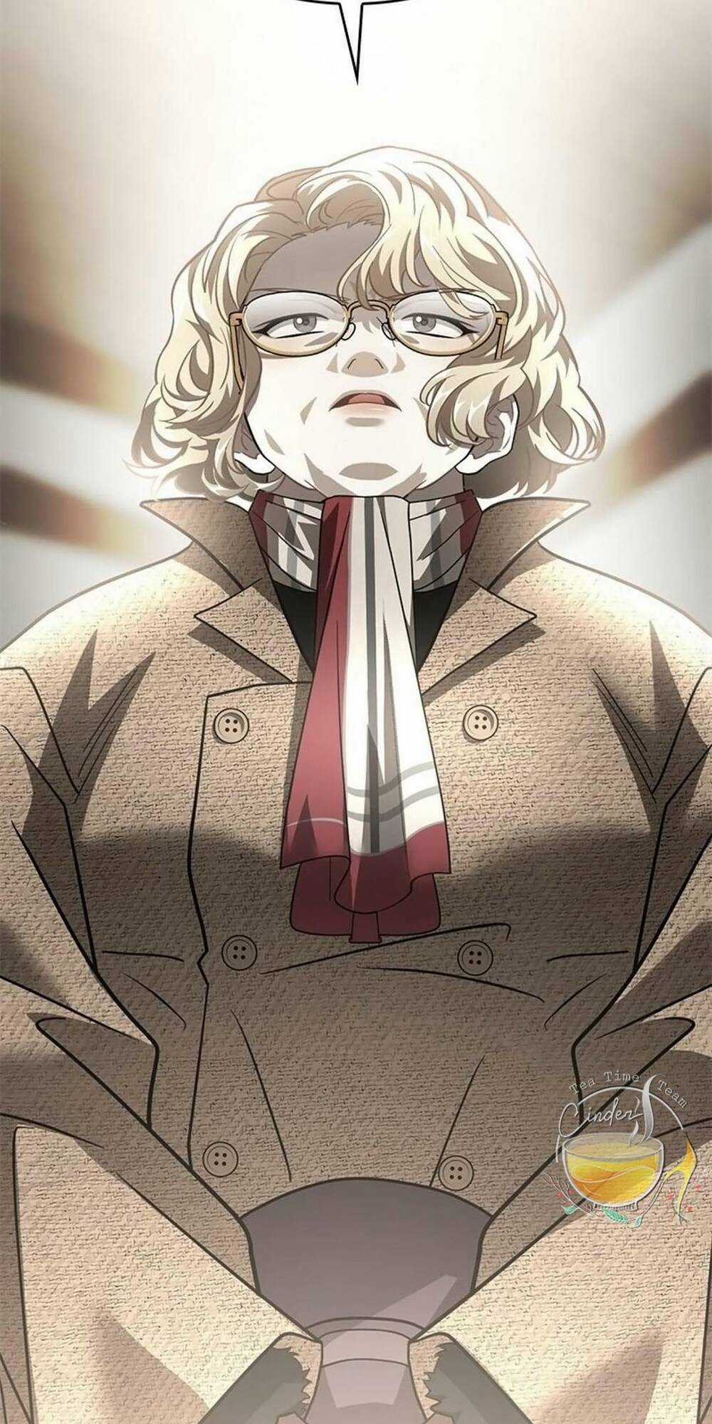 Trăng Tối: Kỉ Nguyên Máu Chapter 27 trang 61