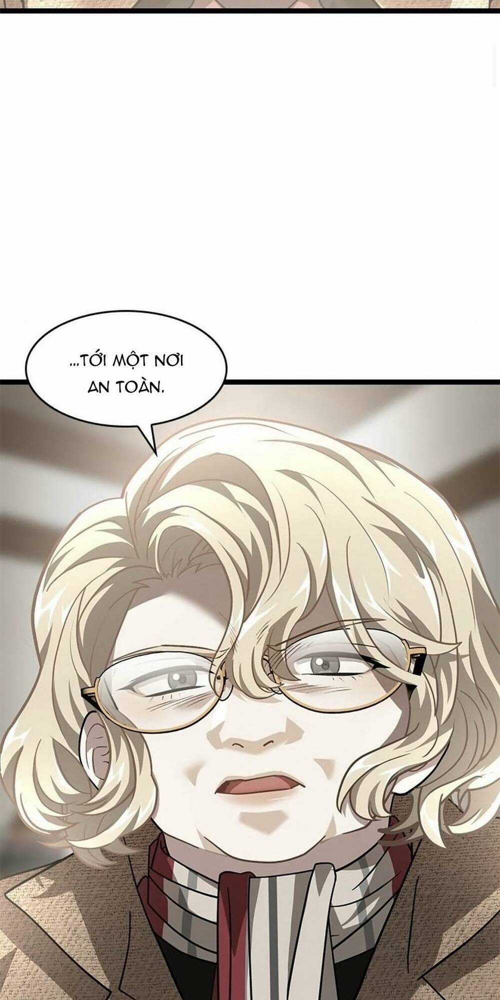 Trăng Tối: Kỉ Nguyên Máu Chapter 27 trang 62