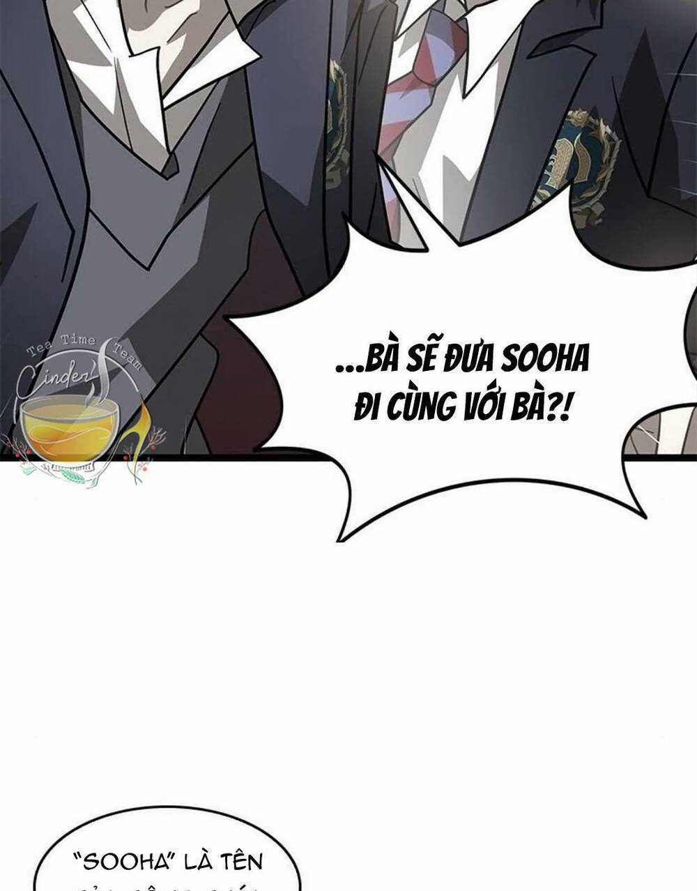 Trăng Tối: Kỉ Nguyên Máu Chapter 27 trang 64